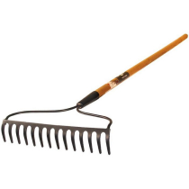 Landscaping Rakes