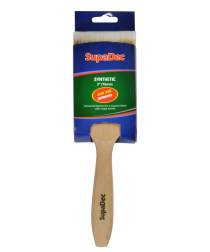 SUPADEC WOODCARER BRUSH 3"/75mm