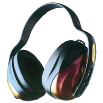 QUALITY EAR MUFF(PROTECTORS) EN32, SNR 27-30DBD