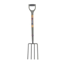 Garden Spades, Shovels & Forks