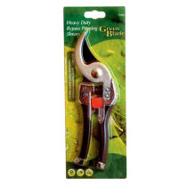 Garden Pruners, Clippers & Scissors