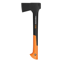 FISKARS SMALL CHOPPING AXE X10