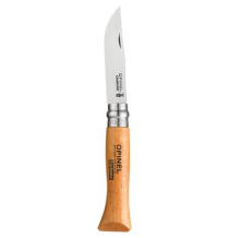 NO6 OPINEL KNIFE 7cm