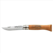 NO8 OPINEL KNIFE 8.5cm