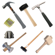 Hammers, Mallets, & Mauls