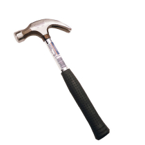 16OZ CLAW HAMMER TUBULAR SHAFT