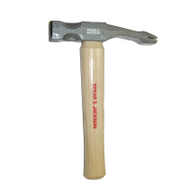 SCUTCH HAMMER 28oz W/ HICKORY HANDLE