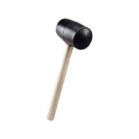 16oz SUPATOOL RUBBER MALLET