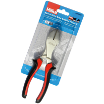 7" DIAGONAL SIDE CUTTER HILKA