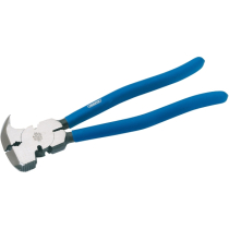 Draper Cushion Grip Fencing Pliers 260mm    68450