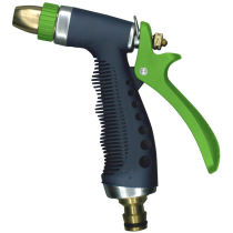 GARDEN 3 PATTERN HOSE NOZZLE