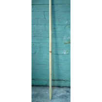 6'X 1.1/8" BROOM HANDLE