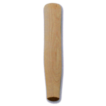 10" HAMMER HANDLE - LUMP