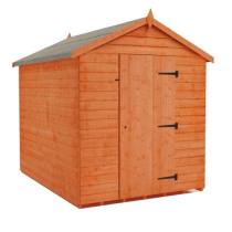 Value Sheds (Windowless)