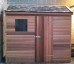 Image for Storage Sheds