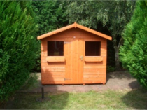 Garden Storage Sheds