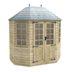 Image for Octagonal Summerhouse