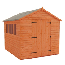 Standard Shiplap Workshops