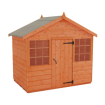 6x6 Wendyhouse Shiplap