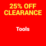 Image for Clearance Tools