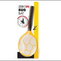 ELECTRONIC BUG SWATTER THE BUZZ BUG BAT