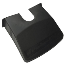 STRATA DRAIN TIDY BLACK