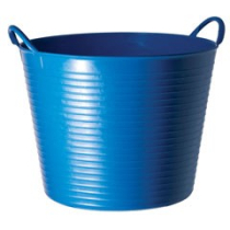 38 Litre Blue Tubtrug