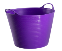 PURPLE TUBTRUG 14LTR