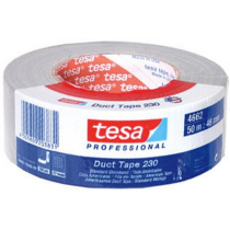 REPAIR TAPE SILVER HD 48mm x 50m