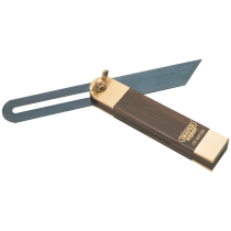 190MM ADJUSTABLE BEVEL DRAPER no.54233