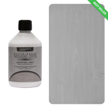 WATER BASED WOOD DYE SHADES OF GREY DOVETAIL GREY 500ML