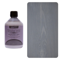 WATER BASED WOOD DYE SHADES OF GREY MOONLIGHT GREY 500ML