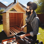 Image for Shed assembly service