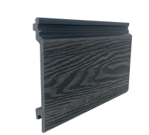 3.6m Dena COMPOSITE CLICK CLADDING ANTHRACITE 120