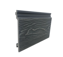 NS 3.6m Dena COMPOSITE CLICK CLADDING SLATE 120x21