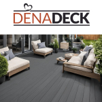 Image for DenaDeck Composite Decking