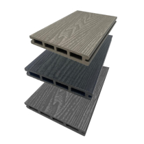 Arcadian Composite Decking