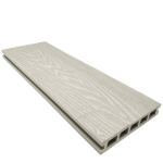 Image for Ash Grey Horael Composite Decking