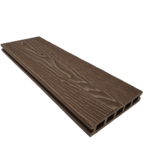 Oak Horael Composite Decking