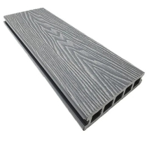 Slate Horael Composite Decking