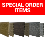 Image for DenaFence Special-Order Boards