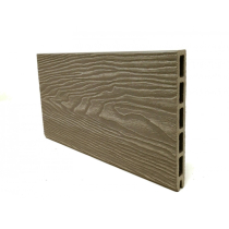 NS 1.83m DENAFENCE COMPOSITE TOP BOARD MAPLE 150x20