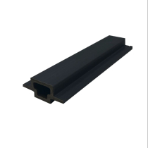 NS 2.5m Dena COMPOSITE SLTD CLAD CONNECTOR BLACK 67x25