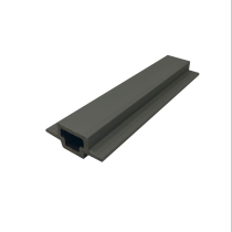 NS 2.5m Dena COMPOSITE SLTD CLAD CONNECTOR MISTY 67x25