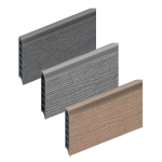 Image for VISTA Composite Fence Boards