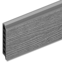 DuraPost VISTA COMP. FENCE BRD (4PK) 1820X150X20MM OYSTER