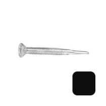 DuraPost VISTA SLF TAP SCREW BAG 16 | 4X28MM BLACK