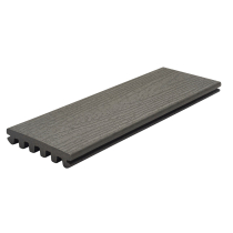 4.88m CLAM SHELL ENHANCE BASIC TREX DECKING 25x140mm