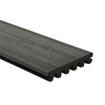 NS 3.66m CALM WATER NATURAL DECKING TREX ENCHANCE 25x140mm