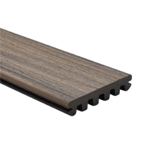 3.66m ROCKY HARBOUR NATURAL TREX ENHANCE DECKING 25x140mm